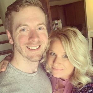 Meet your Posher, Blake